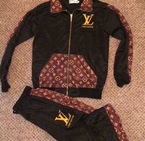 louis vuitton men clothes|louis vuitton men's jumpsuit.